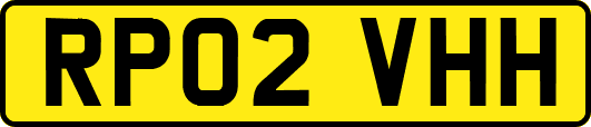 RP02VHH