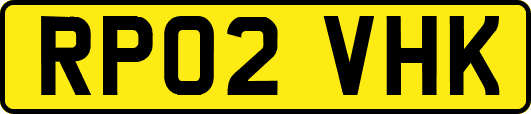 RP02VHK
