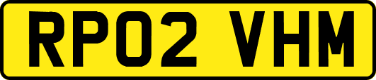 RP02VHM