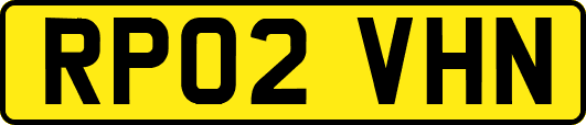 RP02VHN