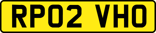 RP02VHO