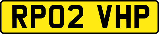 RP02VHP