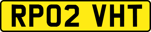 RP02VHT