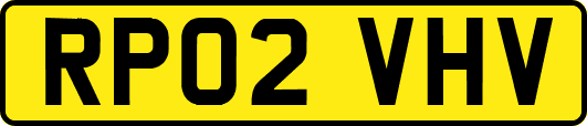 RP02VHV