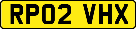 RP02VHX