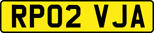 RP02VJA