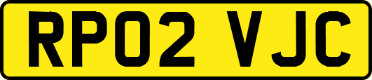 RP02VJC