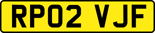 RP02VJF