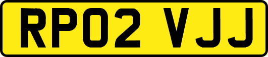 RP02VJJ