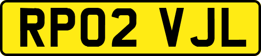 RP02VJL