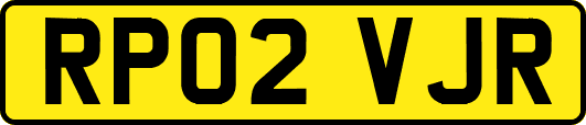 RP02VJR