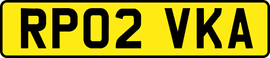 RP02VKA