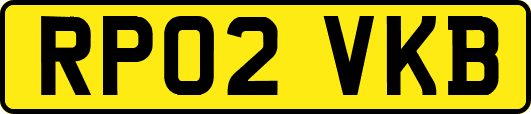 RP02VKB