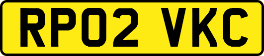 RP02VKC