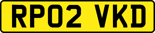 RP02VKD
