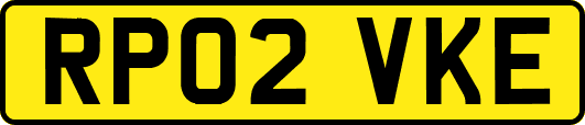RP02VKE
