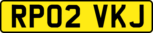 RP02VKJ