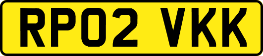 RP02VKK