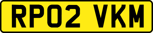 RP02VKM