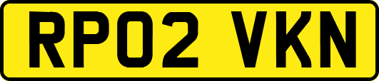 RP02VKN
