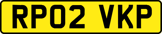 RP02VKP