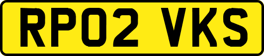 RP02VKS