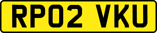 RP02VKU