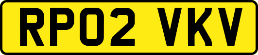 RP02VKV