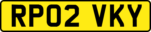 RP02VKY