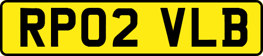 RP02VLB