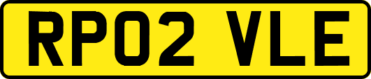 RP02VLE