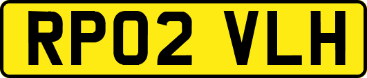 RP02VLH