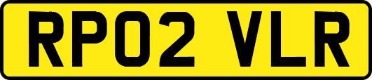 RP02VLR