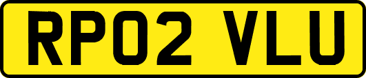 RP02VLU