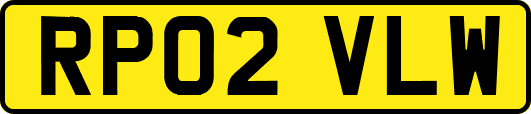 RP02VLW