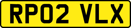 RP02VLX