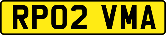 RP02VMA