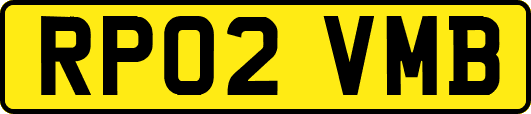 RP02VMB