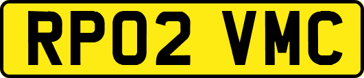 RP02VMC