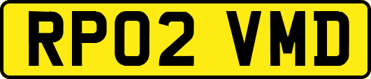 RP02VMD