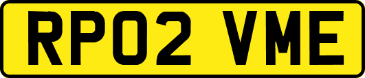 RP02VME