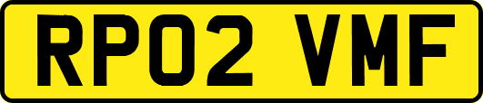 RP02VMF
