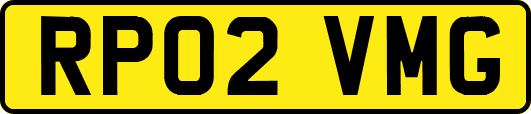 RP02VMG