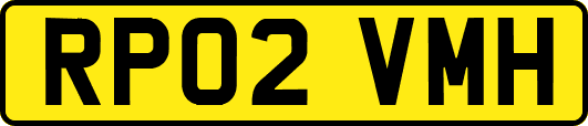 RP02VMH