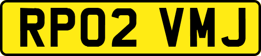 RP02VMJ