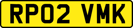 RP02VMK