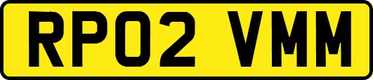 RP02VMM