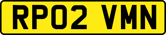 RP02VMN