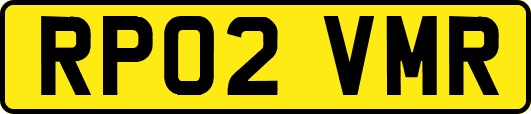 RP02VMR