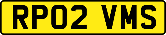 RP02VMS